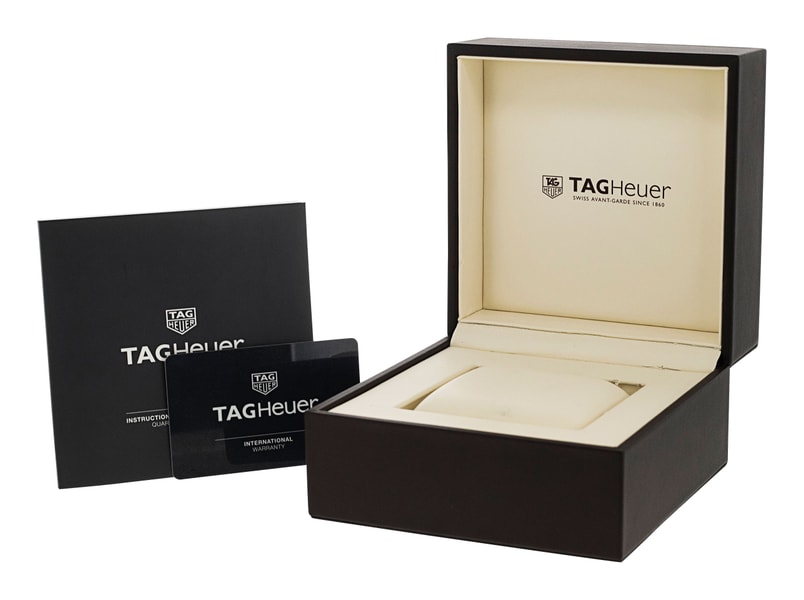 Tag Heuer Formula 1 CAZ1010.BA0842